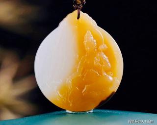 和田玉传说玉种!玉石圈里不灭的的六大传说!