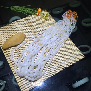 和田玉项链